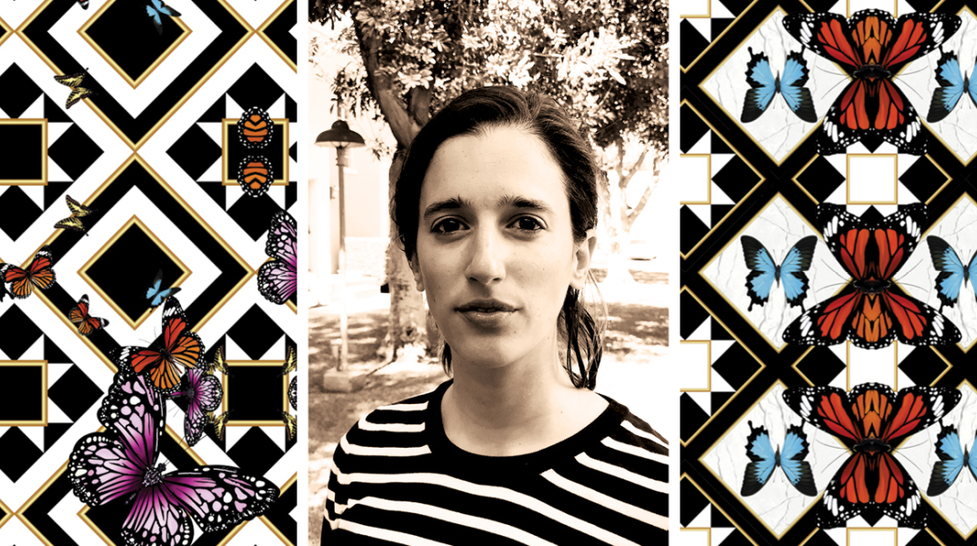 Ειρήνη Βιανέλλη