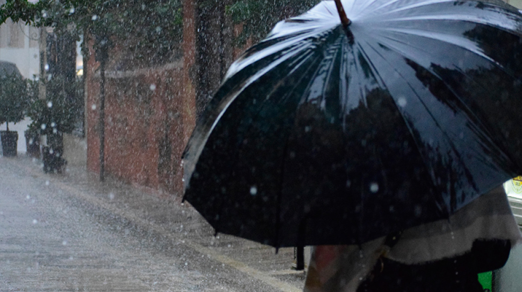 Η πρόγνωση του καιρού για σήμερα Πέμπτη (17/02)