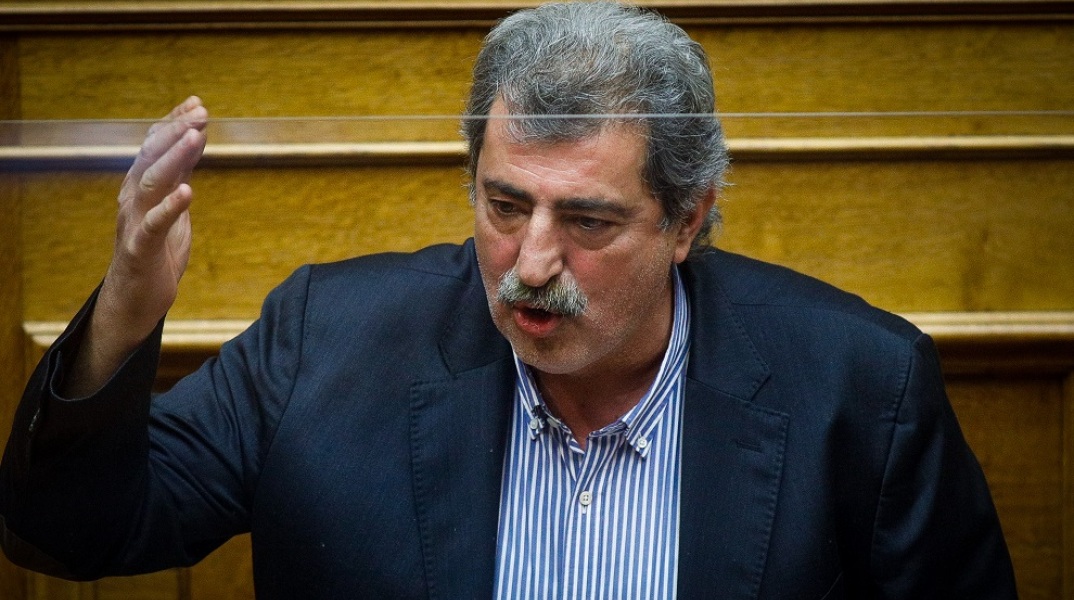 ΠΟΛΑΚΗΣ ΠΑΥΛΟΣ ΣΥΡΙΖΑ ΣΥΖΗΤΗΣΗ ΣΤΗΝ ΟΛΟΜΕΛΕΙΑ ΤΗΣ ΒΟΥΛΗΣ ΤΟΥ Ν/Σ ΤΟΥ ΥΠΑΝ "ΑΝΑΠΤΥΞΙΑΚΟΣ ΝΟΜΟΣ - ΕΛΛΑΔΑ ΙΣΧΥΡΗ ΑΝΑΠΤΥΞΗ" (2η ΗΜΕΡΑ) (ΚΟΝΤΑΡΙΝΗΣ ΓΕΩΡΓΙΟΣ EUROKINSSI)