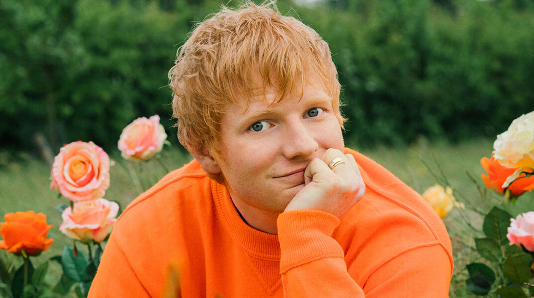 Ed Sheeran