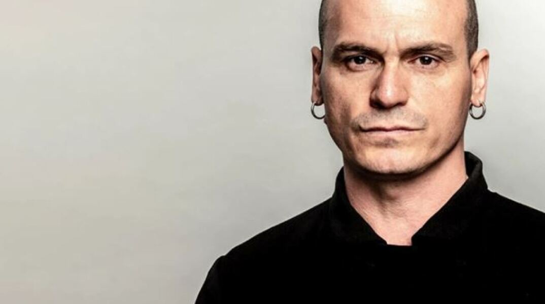 Ποινική δίωξη στον ηθοποιό Λάμπρο Φιλίππου για βιασμό κατ' εξακολούθηση