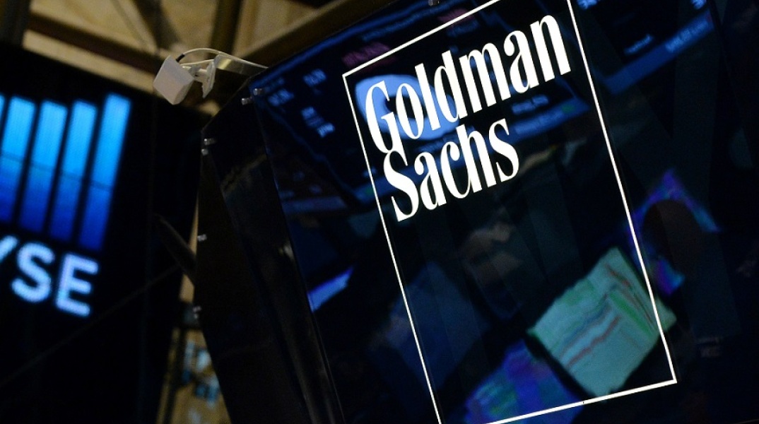 Η Goldman Sachs προβλέπει ισχυρές προοπτικές για τις ελληνικές τράπεζες