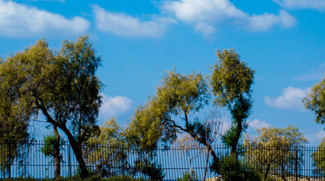 Ηλιοφάνεια στην Αττική έχει ο καιρός αύριο Παρασκευή (18.02)