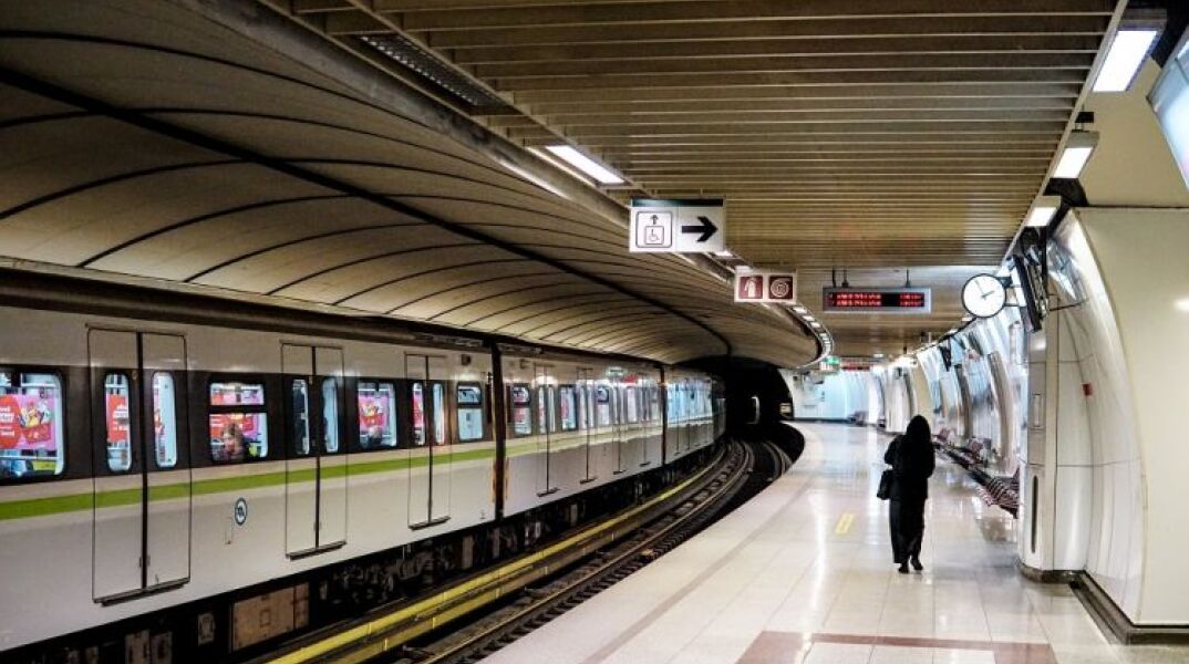 Μετρό: Επεκτείνεται το ωράριο έως 01:30