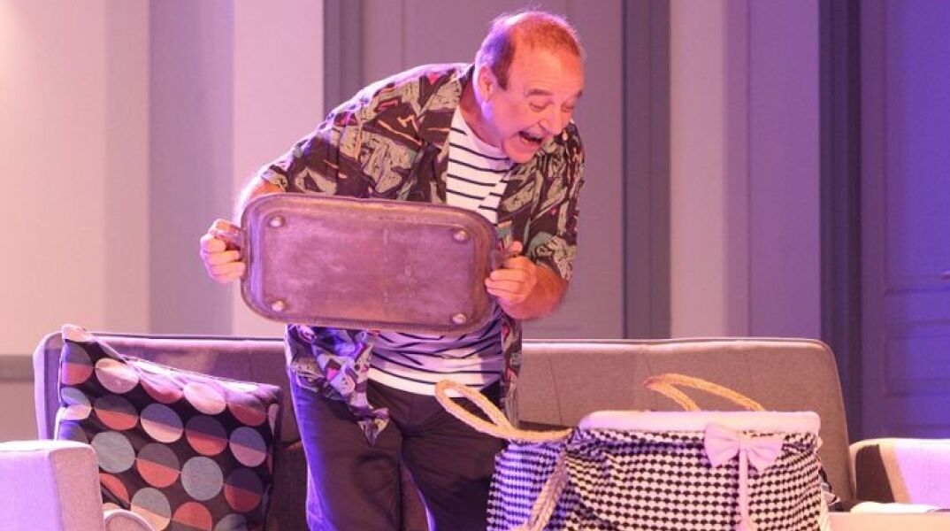 Παύλος Χαϊκάλης © NDP  