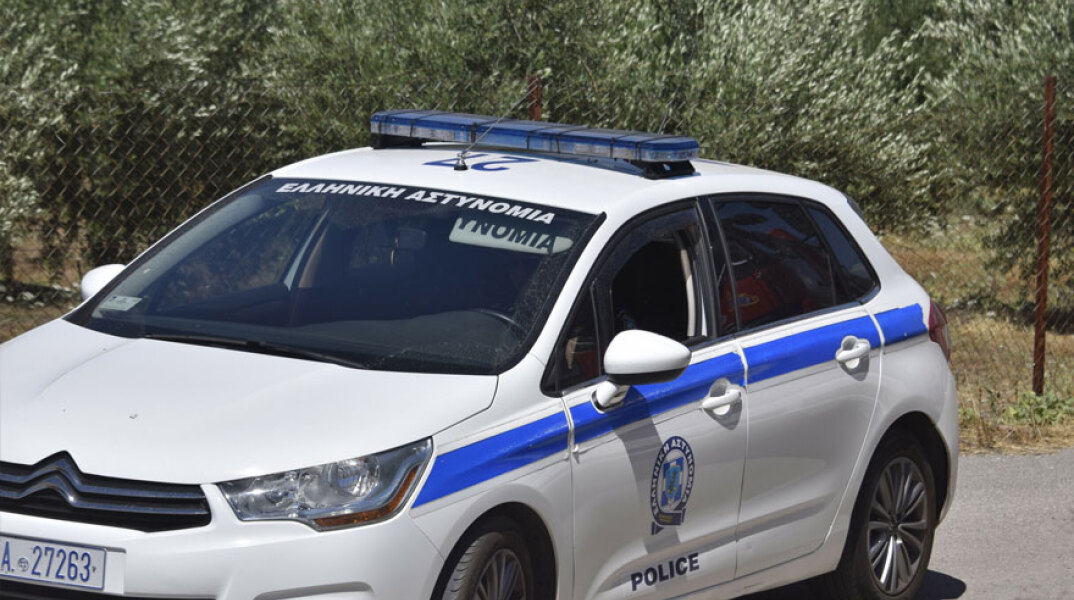 Τον βιασμό της από 26χρονο κατήγγειλε 19χρονη στην Εύβοια