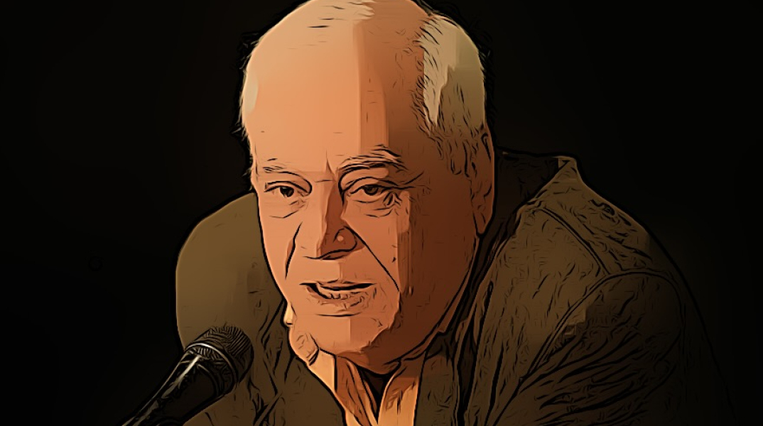 Θανάσης Καρτερός