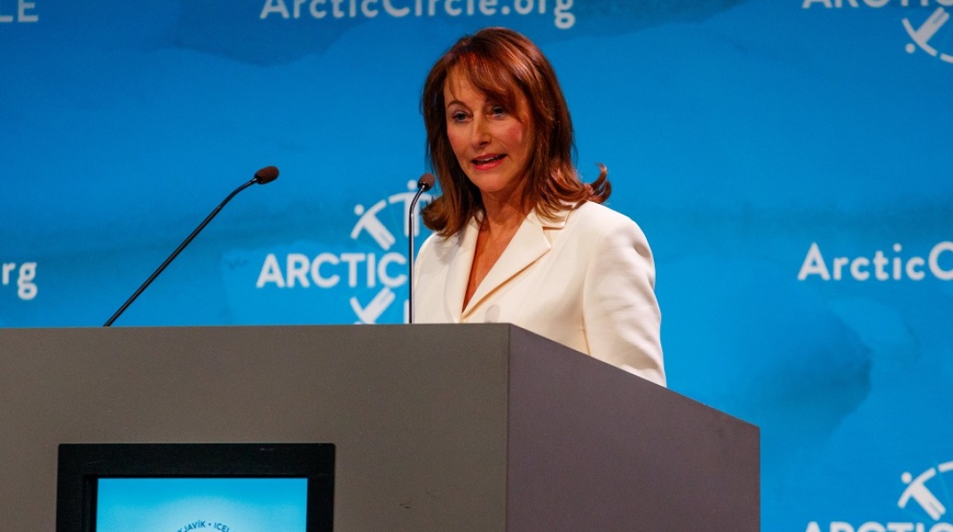 Γαλλία: Στήριξη-έκπληξη της Σεγκολέν Ρουαγιάλ στον Μελανσόν