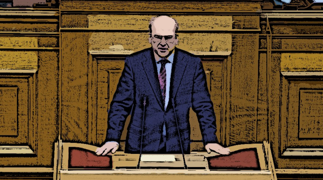 Κωστής Χατζηδάκης