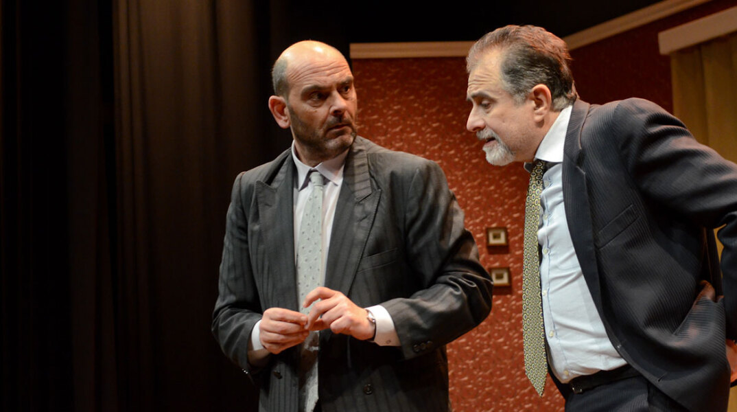 «Ναι σε όλα» στο Επίκεντρο+ στην Πάτρα