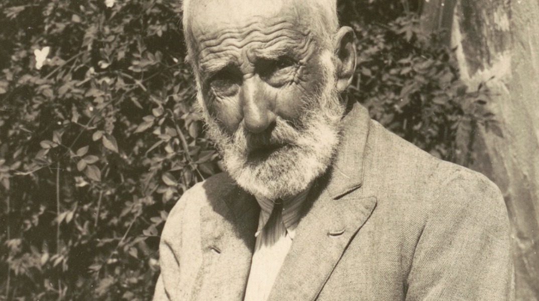 Γιαννούλης Χαλεπάς