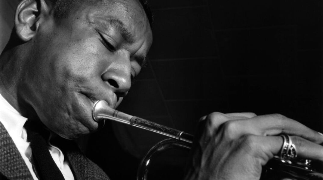 Lee Morgan © Getty Images/Ideal Image