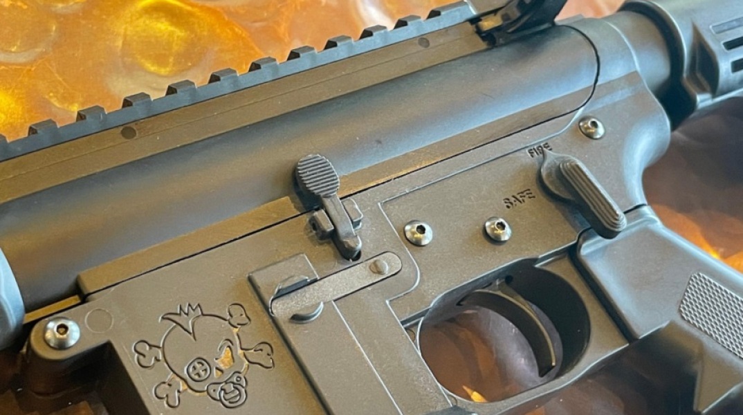 ΗΠΑ: Ημιαυτόματο τουφέκι για παιδιά προκαλεί έντονες αντιδράσεις	