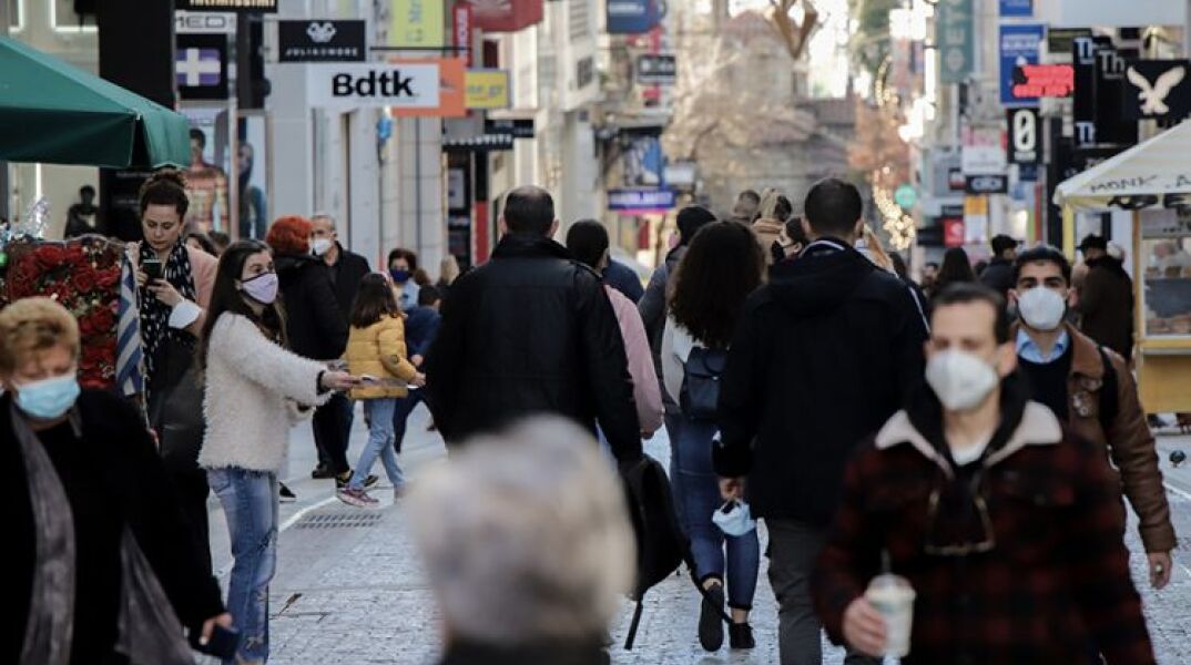 Νέα κρούσματα κορωνοϊού - Πού εντοπίζονται