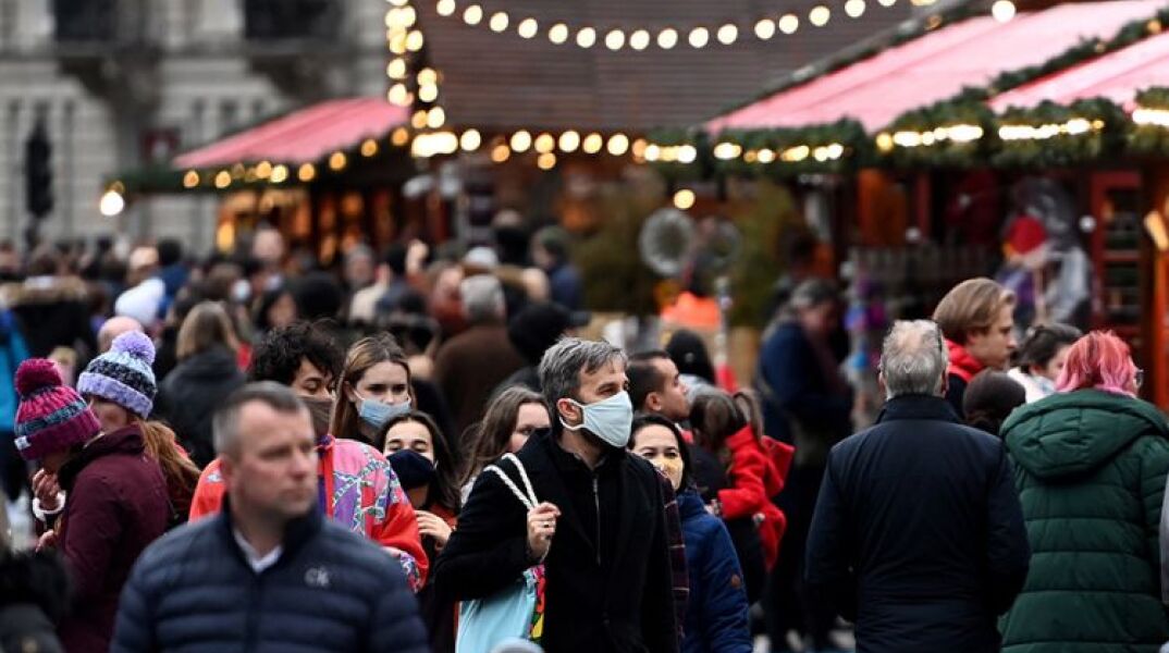Κορωvνοϊός: Η μια μετά την άλλη οι χώρες αίρουν τα μέτρα