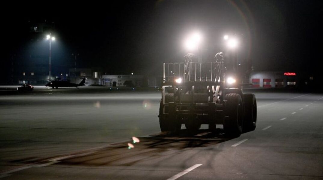 Ρωσο-Ουκρανικός Πόλεμος: Γενική επιστράτευση κήρυξε ο επικεφαλής των φιλορώσων αυτονομιστών στο Ντανιέτσκ.