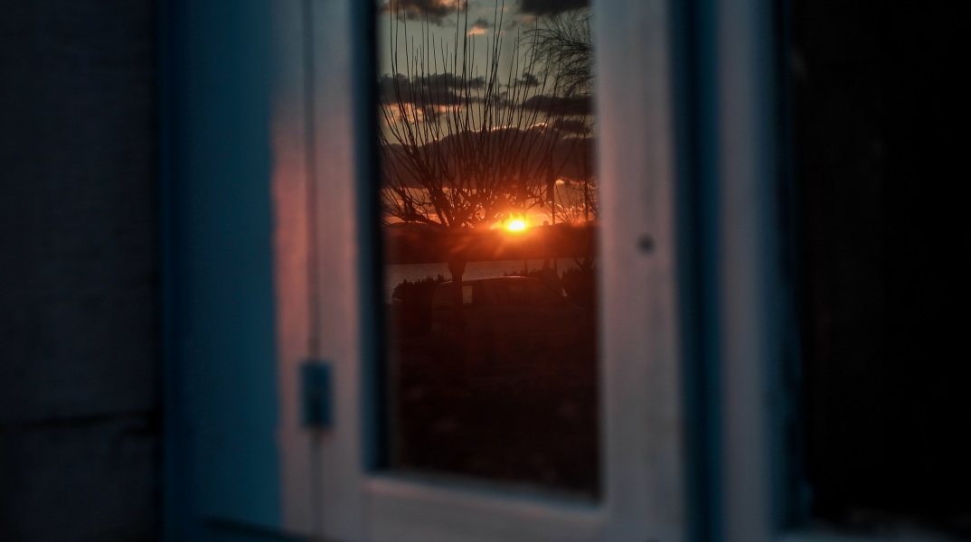 Καιρός: Ζέστη και ασθενείς βροχές τη Δευτέρα 21 Φεβρουαρίου - Ευνοείται η μεταφορά αφρικανικής σκόνης. Η πρόγνωση της Εθνικής Μετεωρολογικής Υπηρεσίας. 