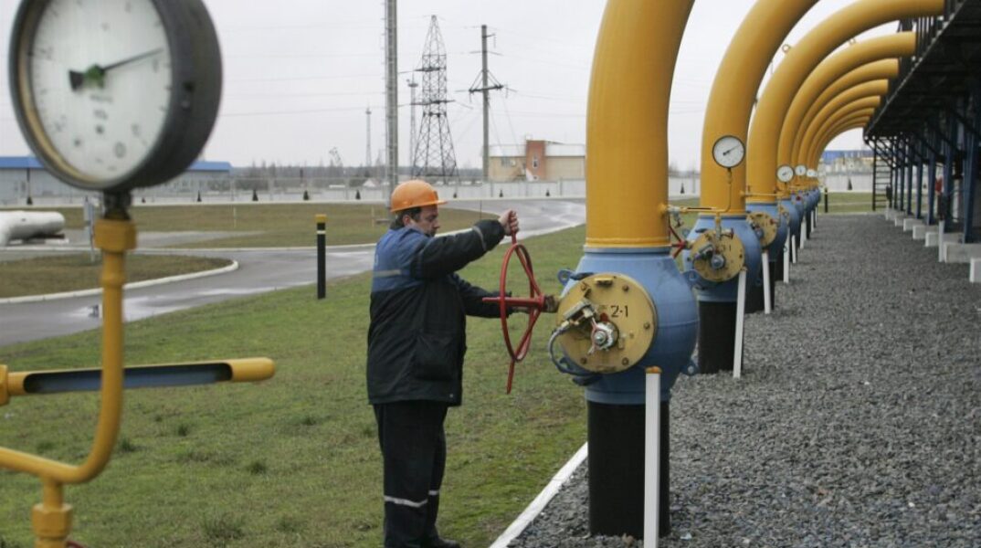 Εκτόξευση των τιμών του πετρελαίου μετά το διάγγελμα Πούτιν