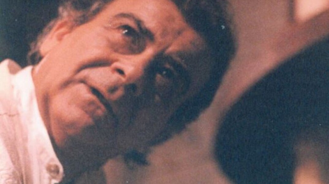 Πέθανε ο ηθοποιός Θόδωρος Κάλβος