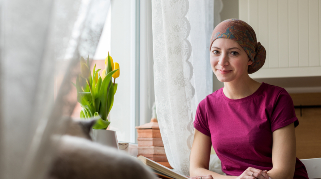 Πώς  επηρεάζουν το δέρμα οι θεραπείες για τον καρκίνο