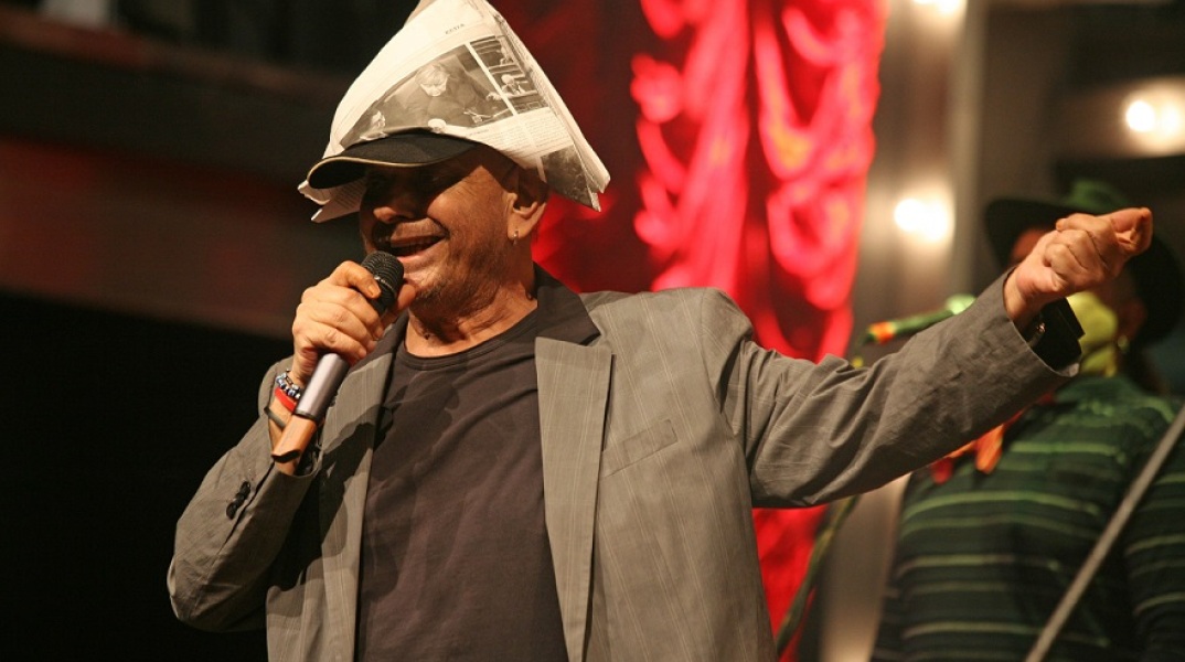 Πυγμαλίων Δαδακαρίδης: Η συγκινητική ανάρτηση για τον Σάκη Μπουλά