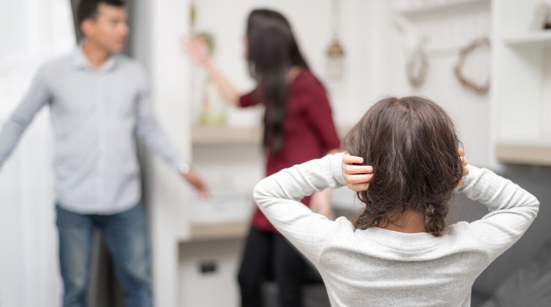 Από την οικογένεια ξεκινά η πρόληψη της βίας 