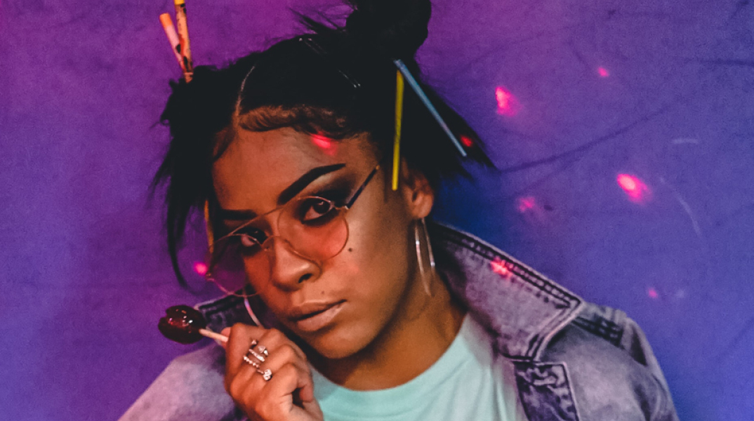 Απόκριες στα TGI FRIDAYS™ με throwback στα 80’S