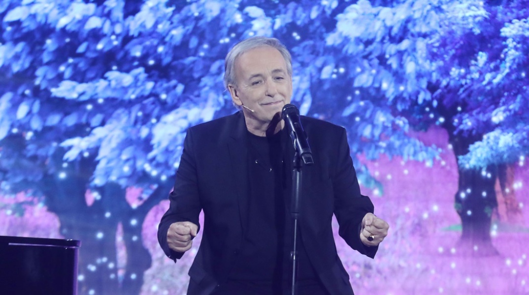 Ο Ανδρέας Μικρούτσικος