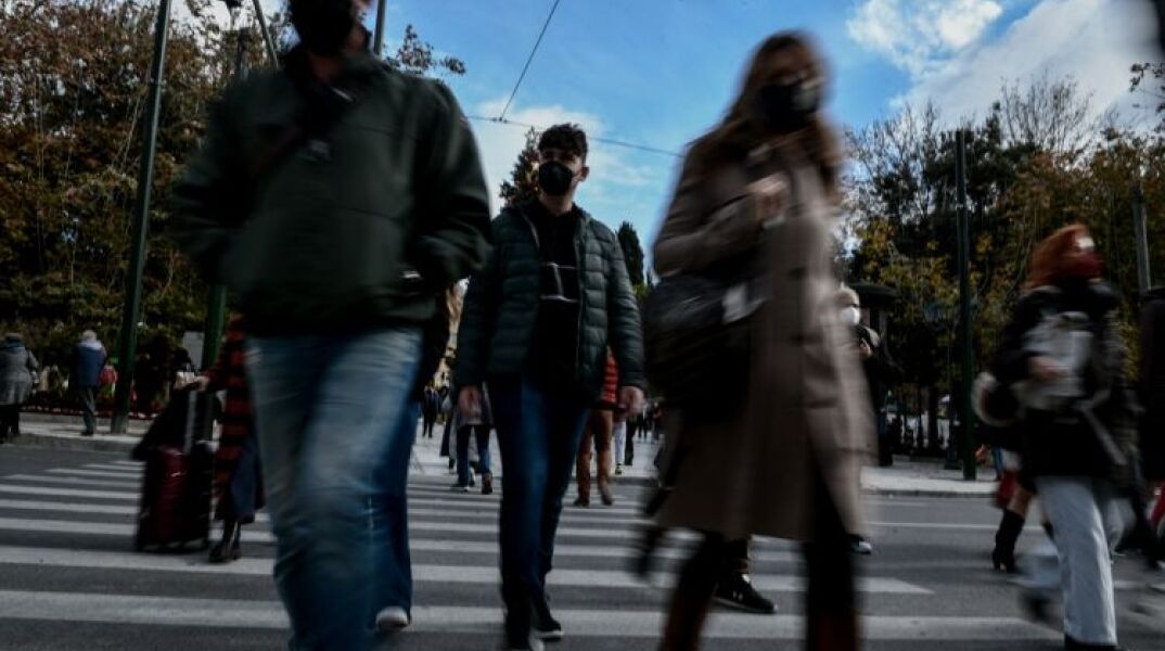 Νέα κρούσματα κορωνοϊού - Πού εντοπίζονται