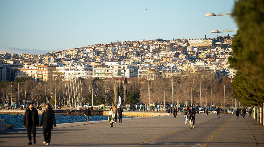 Κορωνοϊός: Τι έδειξαν οι μετρήσεις στα αστικά λύματα