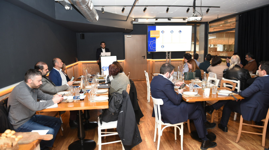 Η ΕΡΓΟΣΕ αναβαθμίζει το ελληνικό σιδηροδρομικό δίκτυο