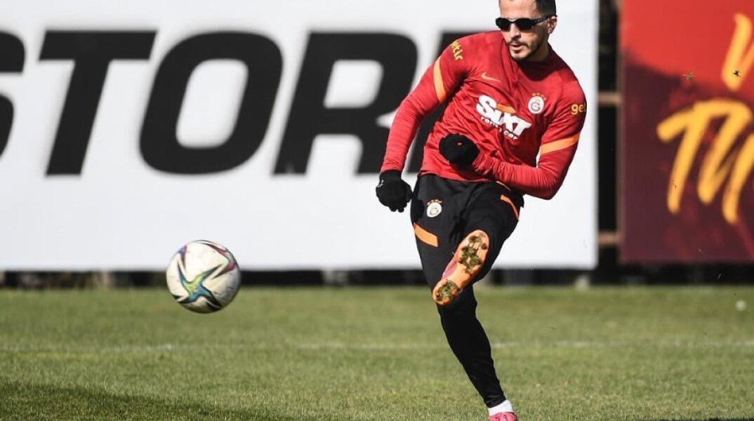 Ομάρ Ελαμπντελαουί