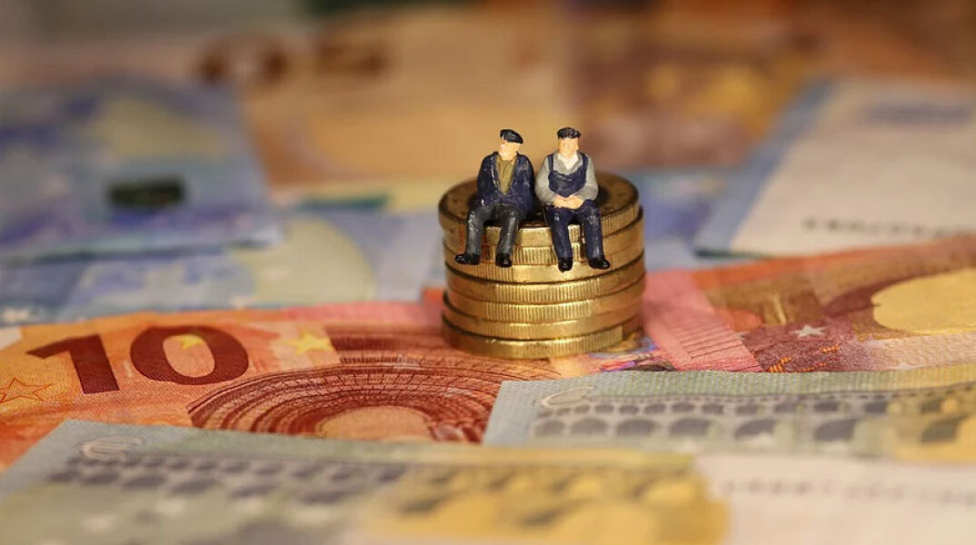 Ηλικιωμένοι