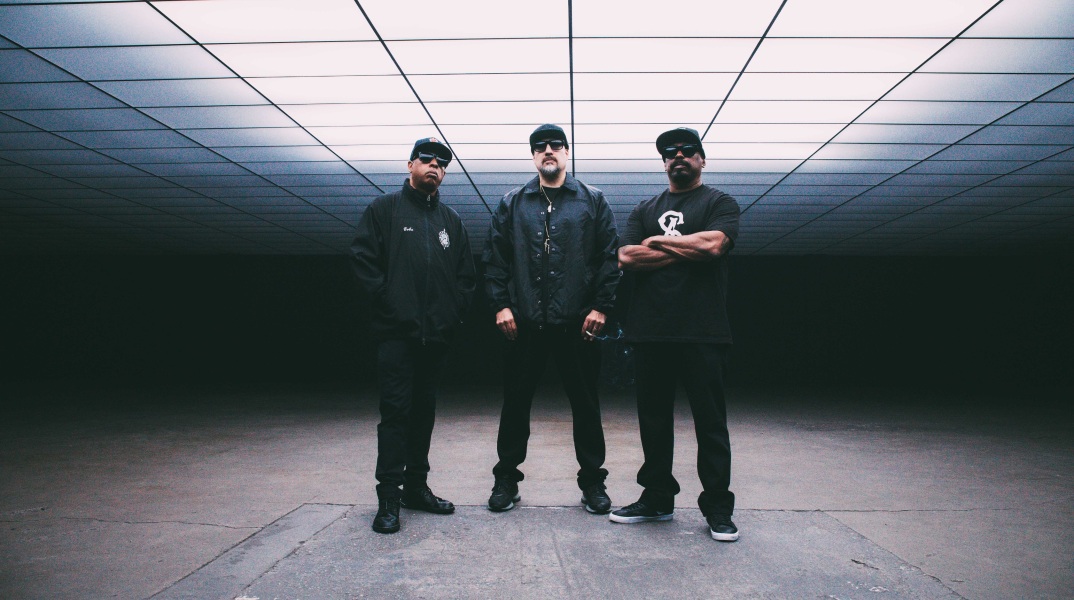 Cypress Hill