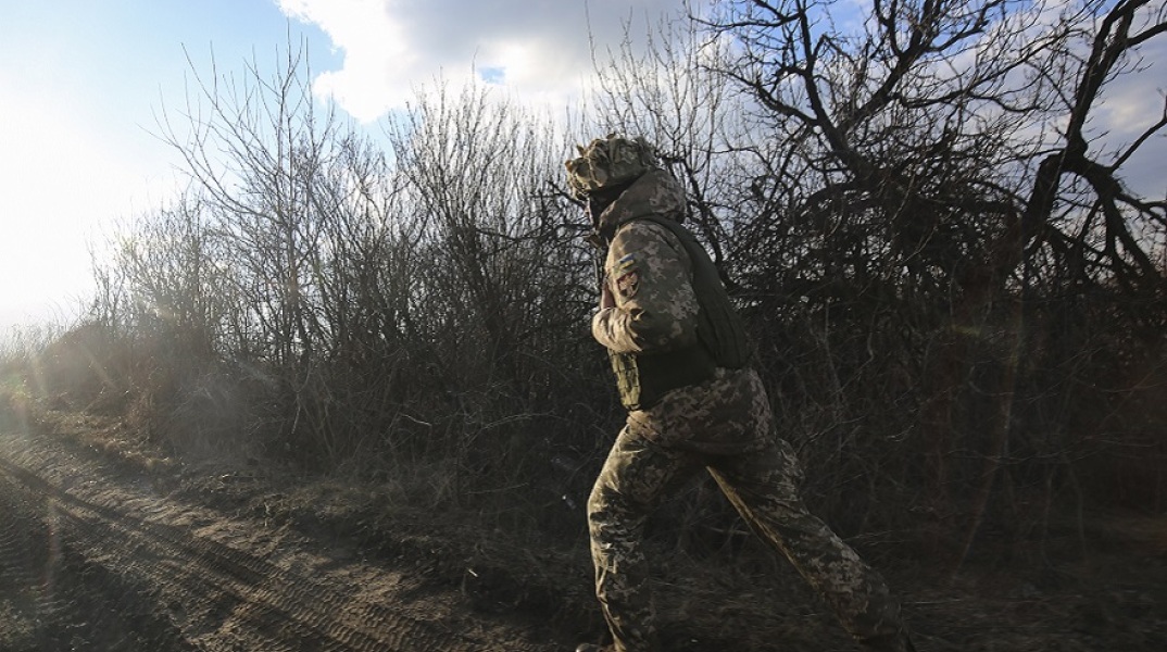 Ντονμπάς: Πάνω από 96.000 πρόσφυγες έχουν μετακινηθεί σε ρωσικό έδαφος