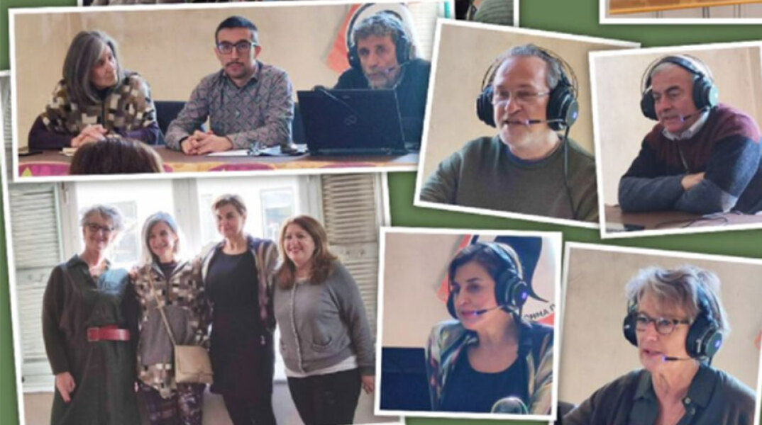 Το κόμμα «Πράσινοι» πραγματοποίησε τακτικό συνέδριο