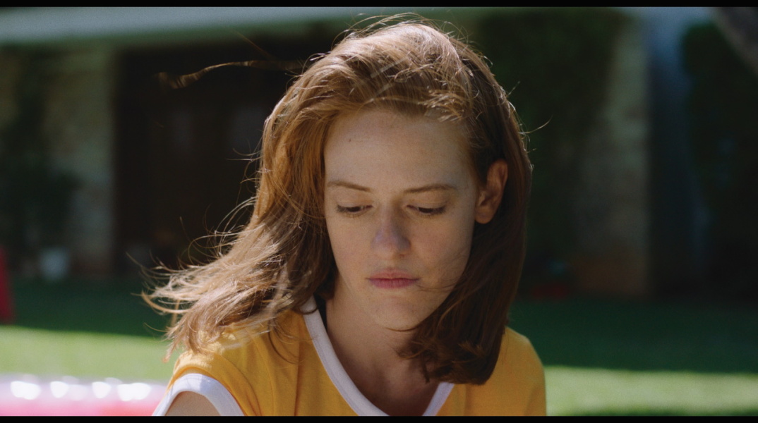 Σκηνή από την ταινία «Σελήνη, 66 ερωτήσεις».