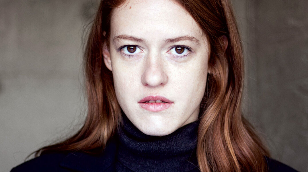 Σοφία Κόκκαλη