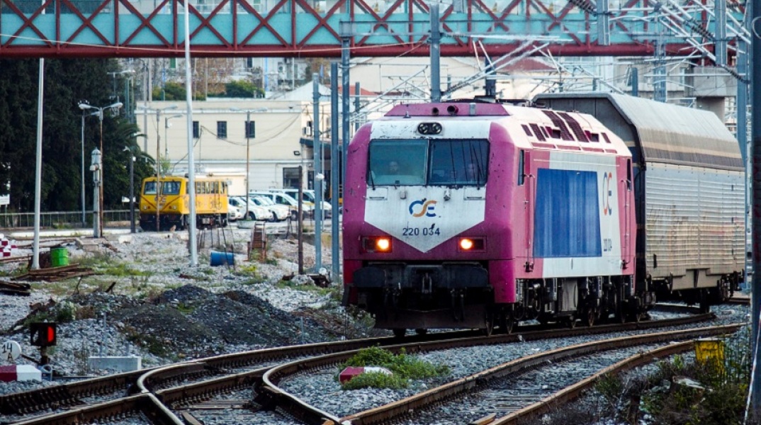 Γυναίκα παρασύρθηκε και διαμελίστηκε από τρένο στο Κρυονέρι