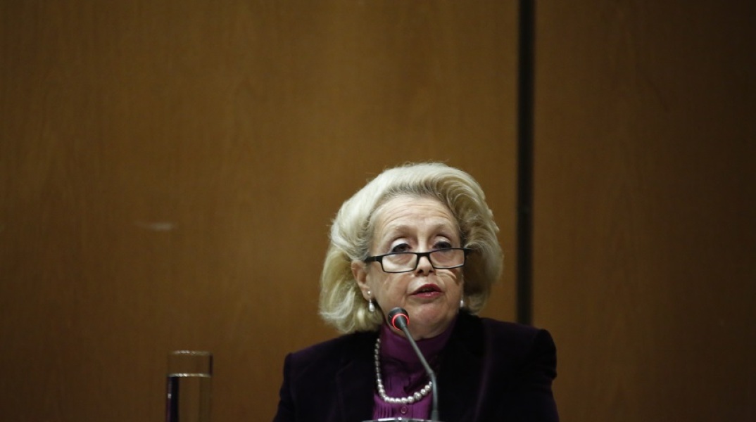 Ηχητικό Βγενόπουλου: Τι λέει η Βασιλική Θάνου 