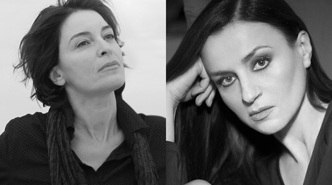 Μαρία Πρωτόπαππα, Καρυοφυλλιά Καραμπέτη