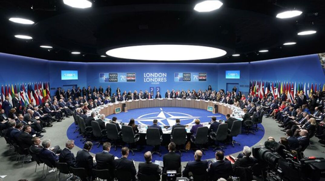 Πόλεμος στην Ουκρανία: Έκτακτη Σύνοδος Κορυφής του ΝΑΤΟ την Παρασκευή