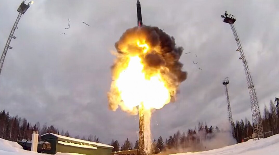 Πύραυλος εδάφους αέρος