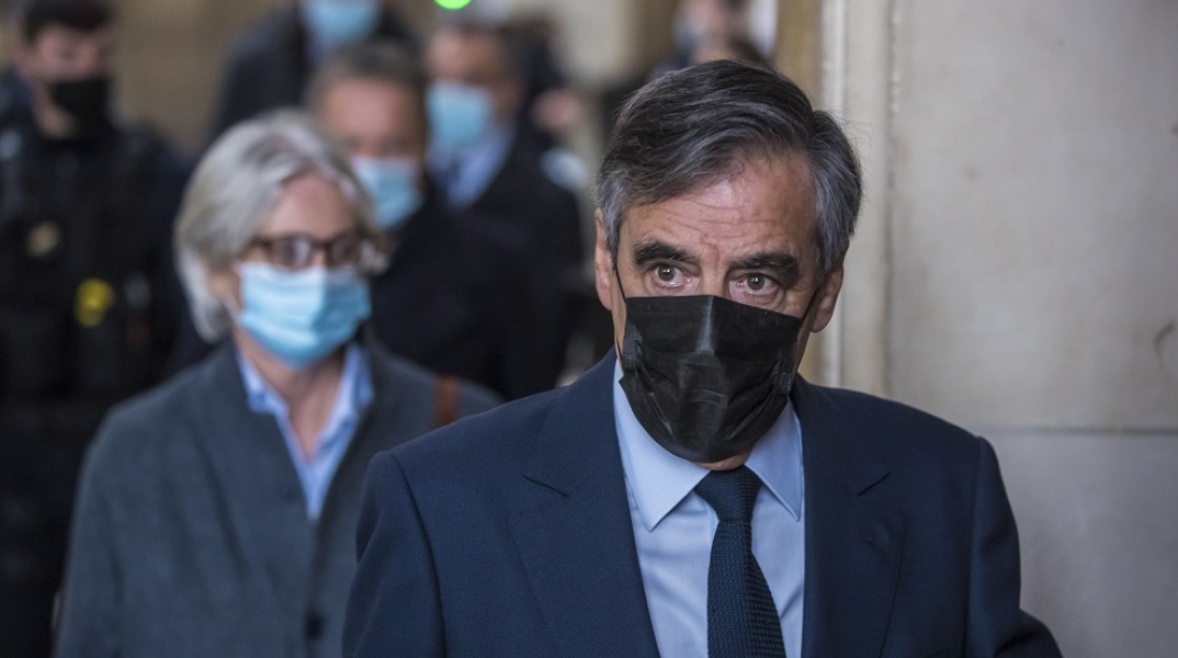 O Φρανσουά Φιγιόν