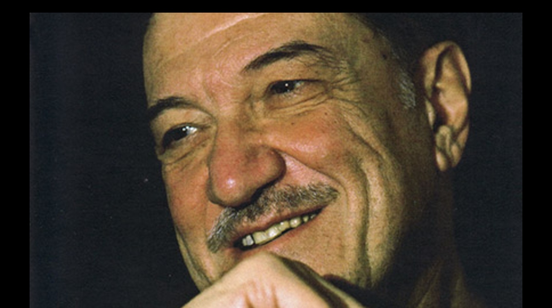 Αλέξανδρος Ίσαρης (1941-2022): Ένας αποχαιρετισμός