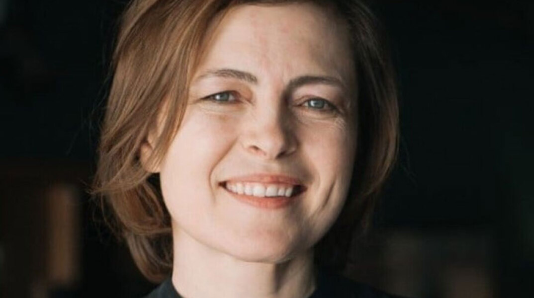 Έλενα Κοβάλσκαγια, η διευθύντρια του Κρατικού Θεάτρου Μόσχας