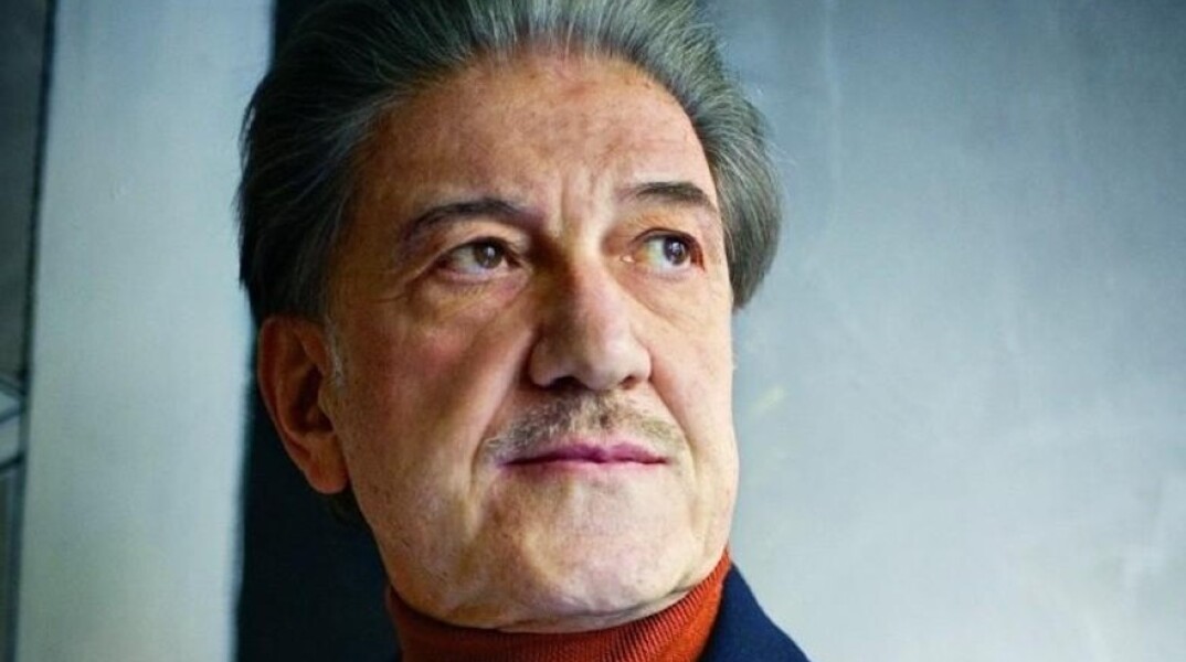 Πέθανε ο λογοτέχνης, μεταφραστής και ζωγράφος Αλέξανδρος Ίσαρης