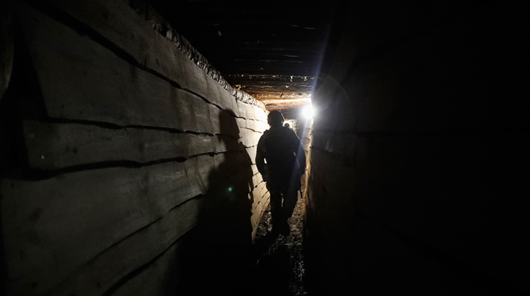 Εισβολή στην Ουκρανία – Μάχες βόρεια του Κιέβου 