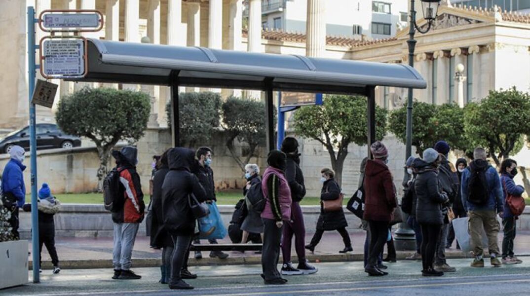 Νέα κρούσματα κορωνοϊού - Πού εντοπίζονται