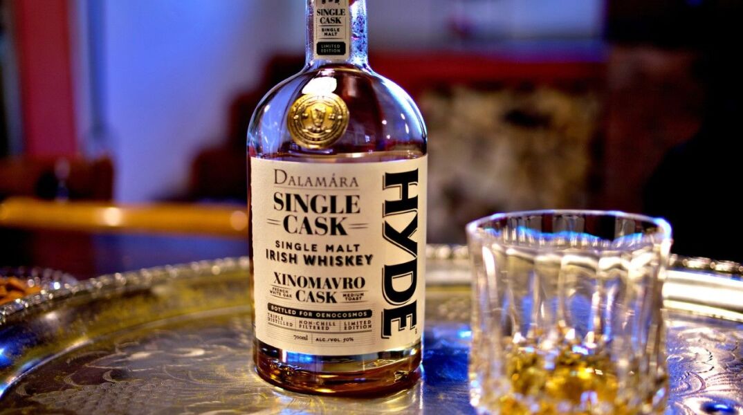 Dalamara Single Cask